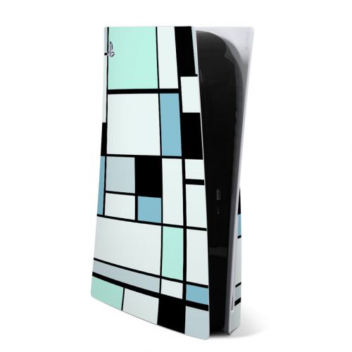 Cooled PlayStation 5 Skin