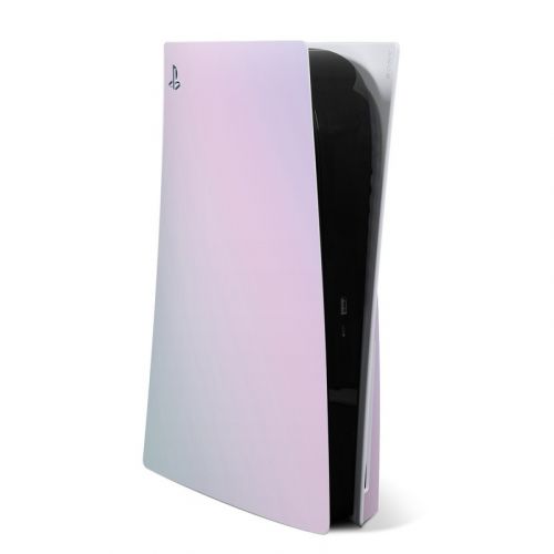 Cotton Candy PlayStation 5 Skin