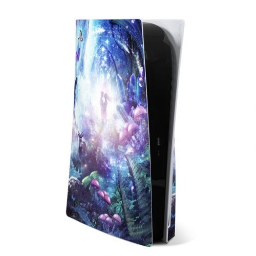 Dancing Dreams PlayStation 5 Skin