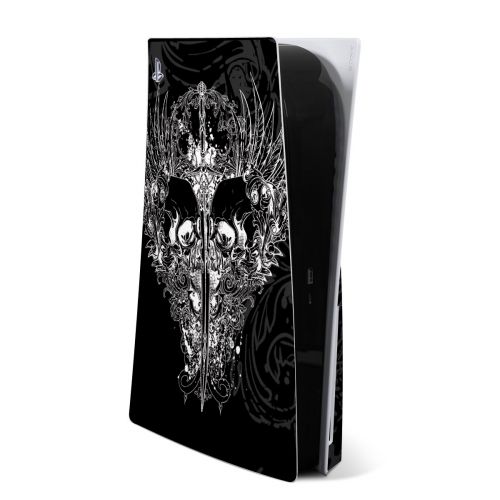 Darkside PlayStation 5 Skin