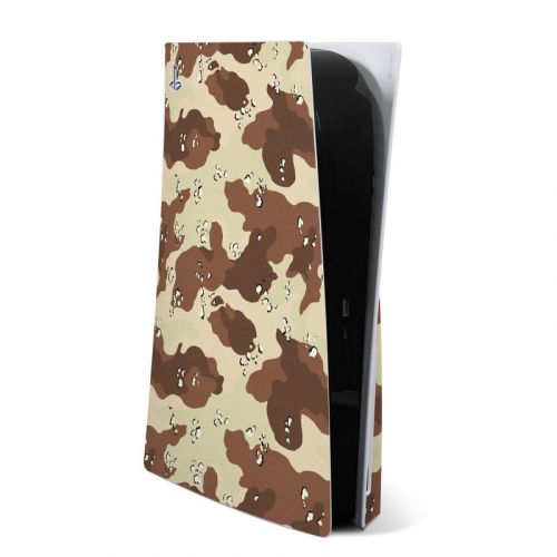 Desert Camo PlayStation 5 Skin