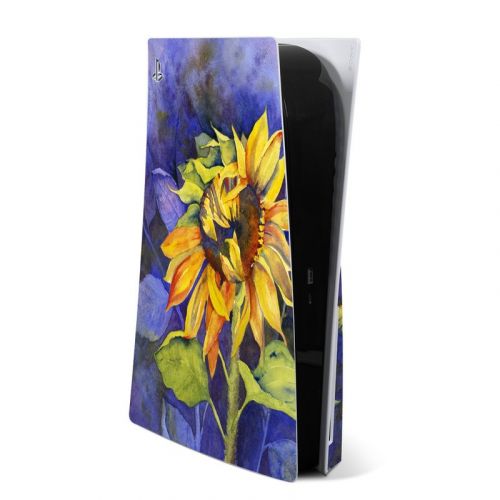 Day Dreaming PlayStation 5 Skin