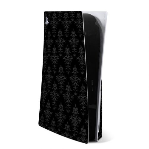Deadly Nightshade PlayStation 5 Skin