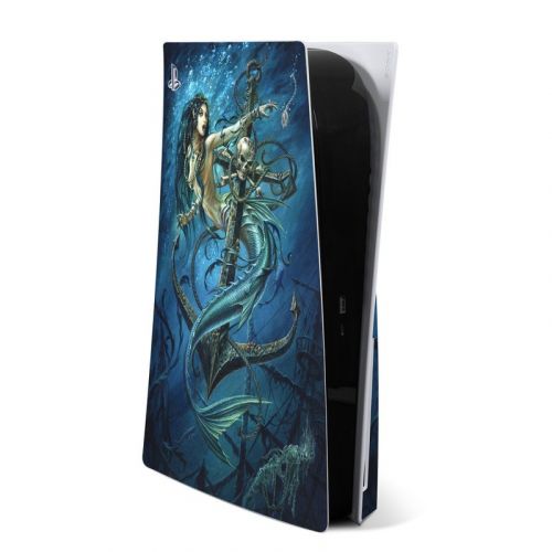 Death Tide PlayStation 5 Skin
