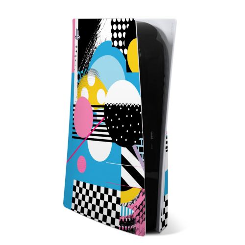 Dope PlayStation 5 Skin