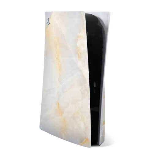 Dune Marble PlayStation 5 Skin