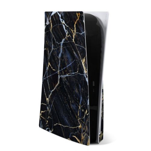 Dusk Marble PlayStation 5 Skin