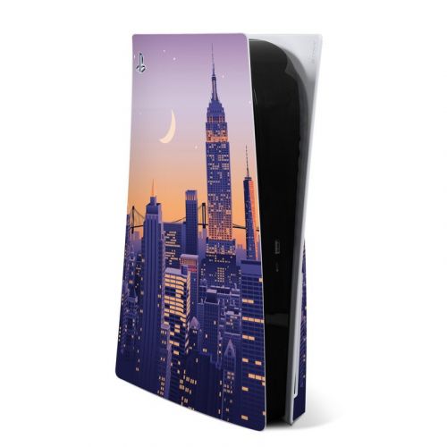 Empire PlayStation 5 Skin