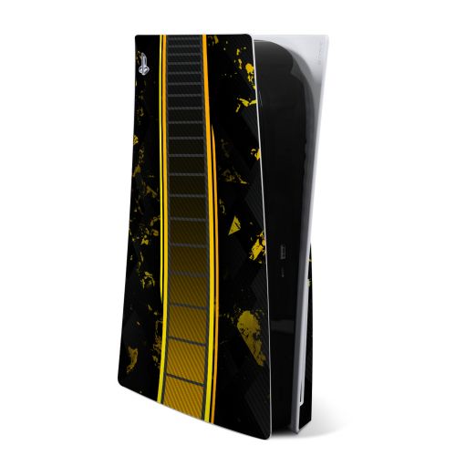 Enduro PlayStation 5 Skin