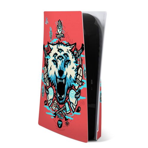Ever Present PlayStation 5 Skin