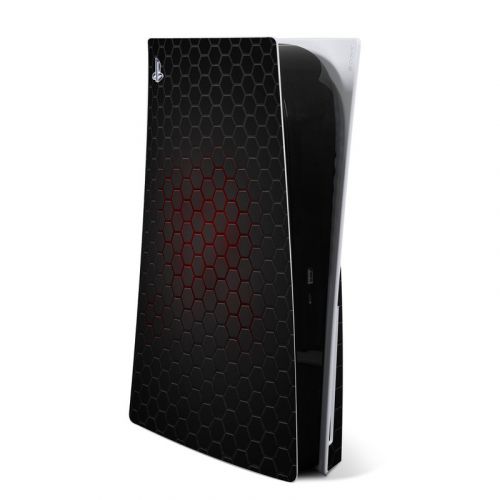 EXO Heartbeat PlayStation 5 Skin
