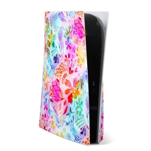 Fairy Dust PlayStation 5 Skin