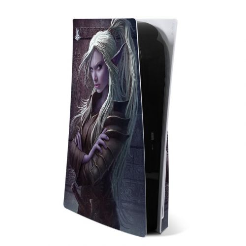 Feriel PlayStation 5 Skin