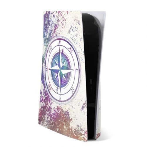 Find A Way PlayStation 5 Skin