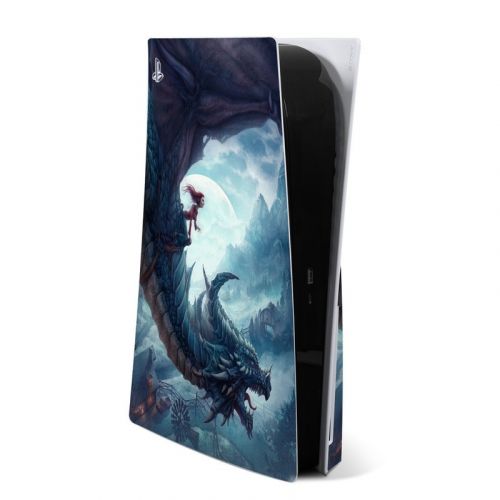 Flying Dragon PlayStation 5 Skin