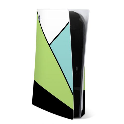 Flyover PlayStation 5 Skin