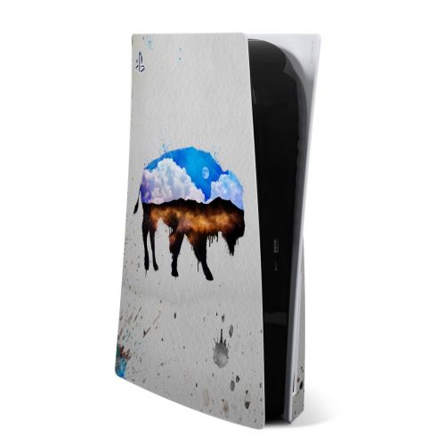 Force PlayStation 5 Skin
