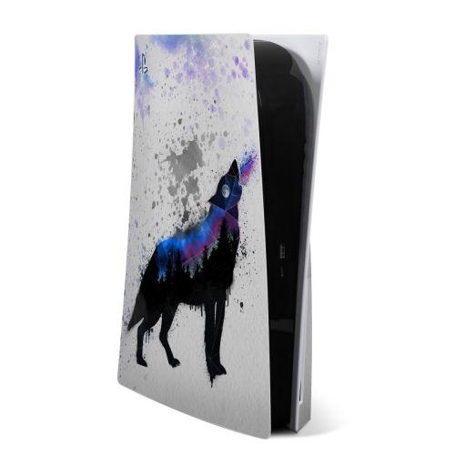 Frenzy PlayStation 5 Skin