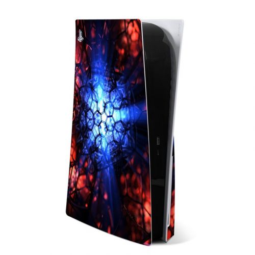 Geomancy PlayStation 5 Skin