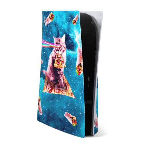 Guardian of Za PlayStation 5 Skin