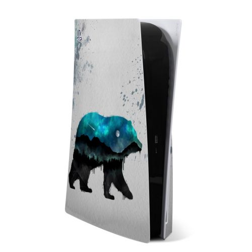 Grit PlayStation 5 Skin