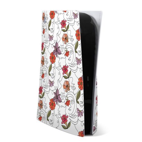 Growing Together PlayStation 5 Skin
