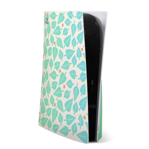 Happy Camper PlayStation 5 Skin