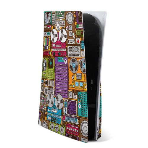 In My Pocket PlayStation 5 Skin