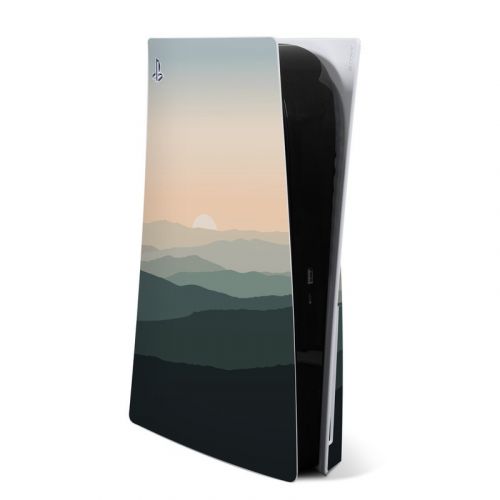 Interval PlayStation 5 Skin
