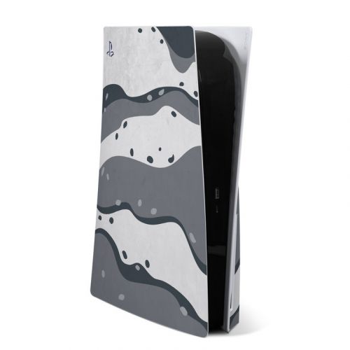Jet Blast PlayStation 5 Skin