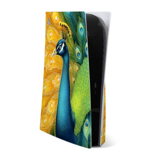 Let Go Of Old PlayStation 5 Skin