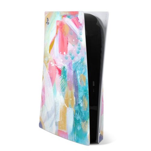 Life Of The Party PlayStation 5 Skin