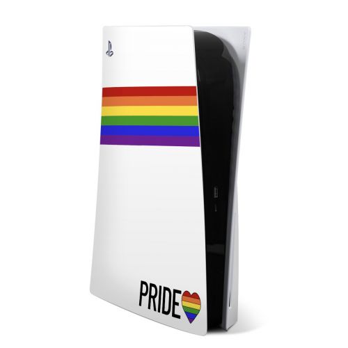 Love Wins PlayStation 5 Skin