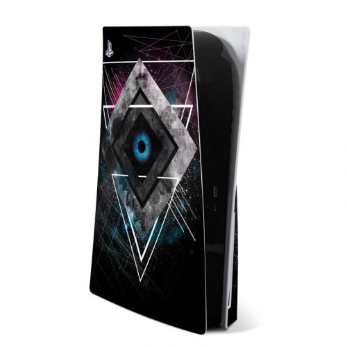 Luna PlayStation 5 Skin