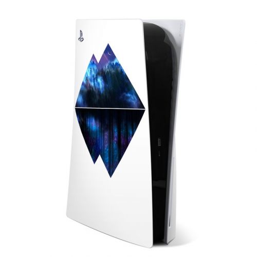 Magnitude PlayStation 5 Skin