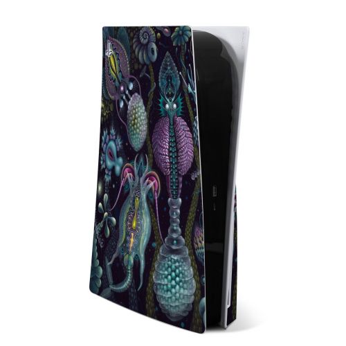Microverse PlayStation 5 Skin