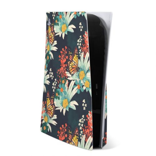 Monarch Grove PlayStation 5 Skin