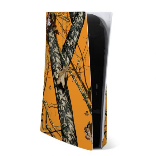 Blaze PlayStation 5 Skin