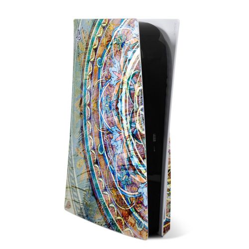 Mystical Medallion PlayStation 5 Skin