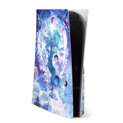 Mystic Realm PlayStation 5 Skin