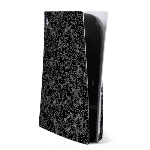 Nocturnal PlayStation 5 Skin