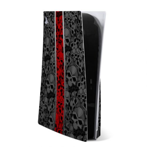 Nunzio PlayStation 5 Skin