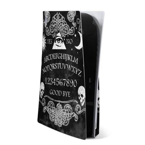 Ouija PlayStation 5 Skin