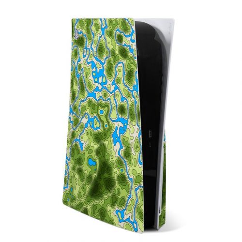 Overlander PlayStation 5 Skin