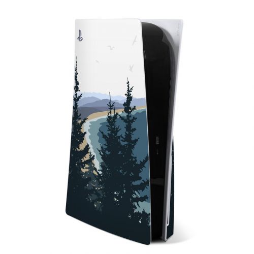 Overlook PlayStation 5 Skin