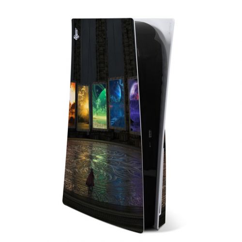 Portals PlayStation 5 Skin