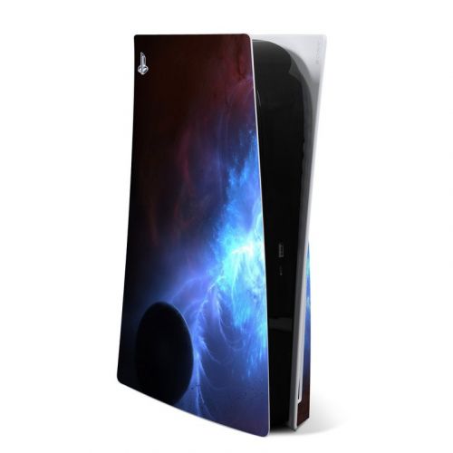 Pulsar PlayStation 5 Skin