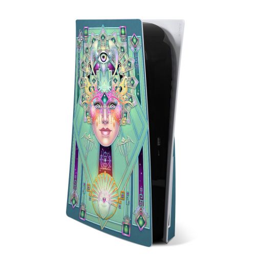 Queen Gratitude PlayStation 5 Skin