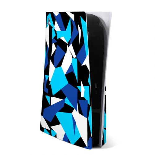 Raytracer PlayStation 5 Skin