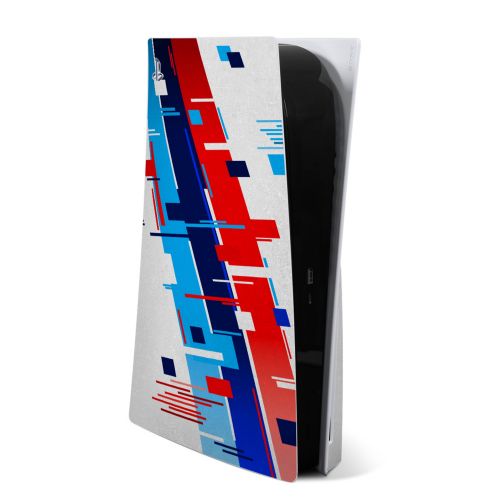 Rennsport PlayStation 5 Skin